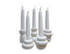 Taper Candle Holders
