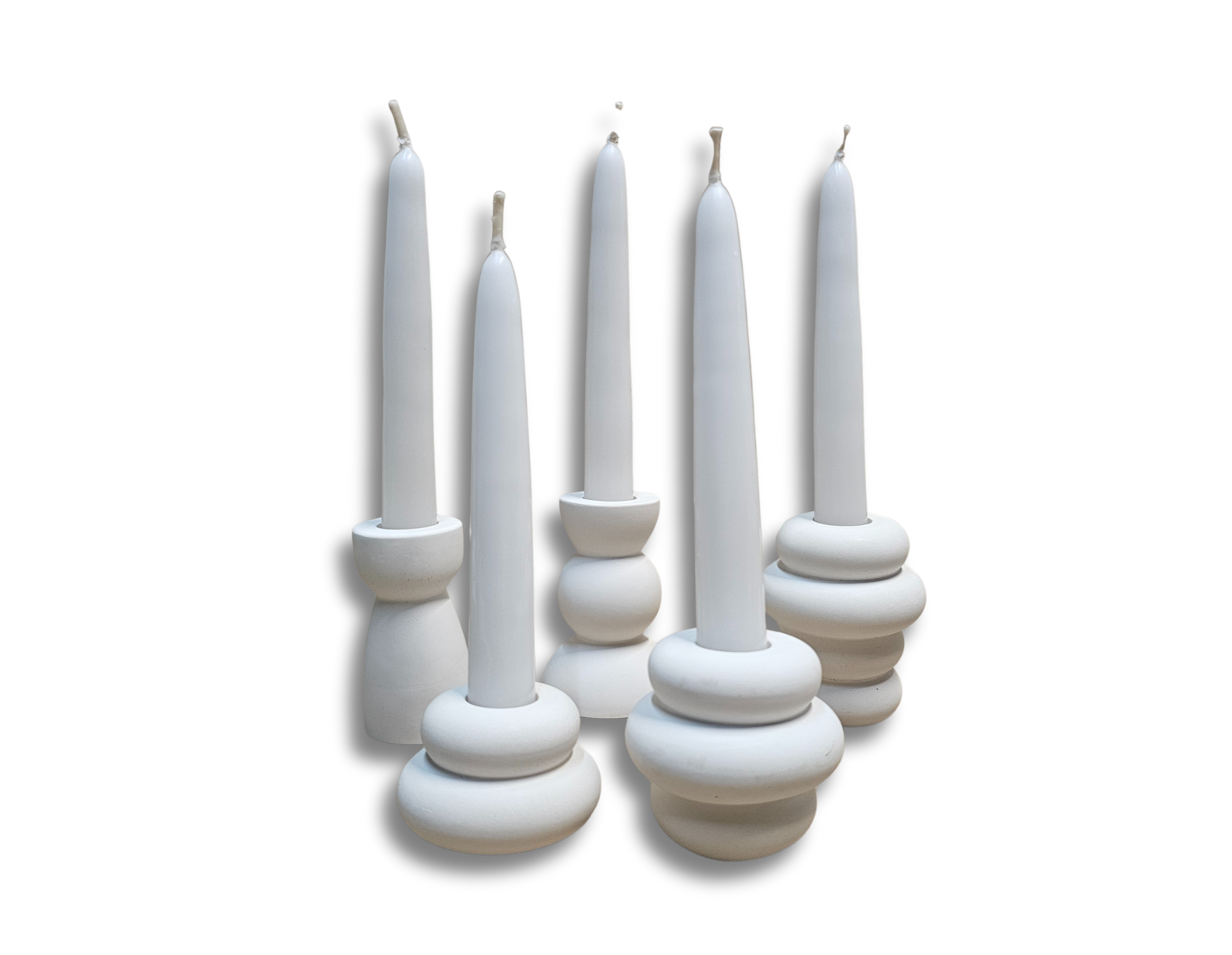 Taper Candle Holders
