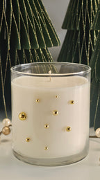 Warm Cider • Winter Collection