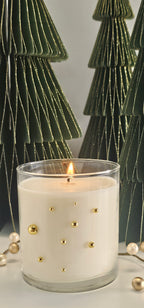 Cedar Forest • Winter Collection