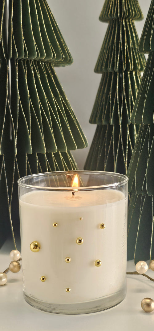 Cedar Forest • Winter Collection