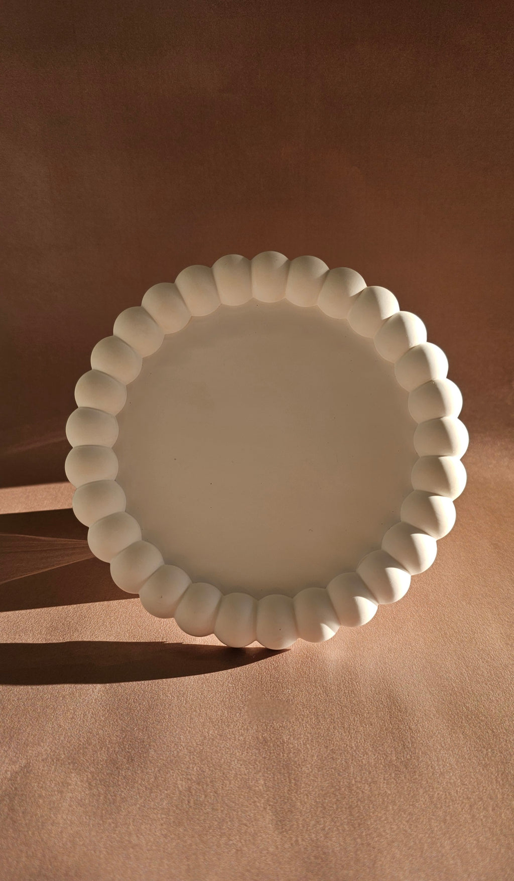 The Ronda Dish
