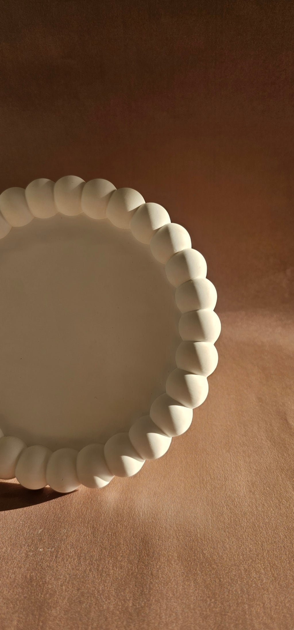 The Ronda Dish