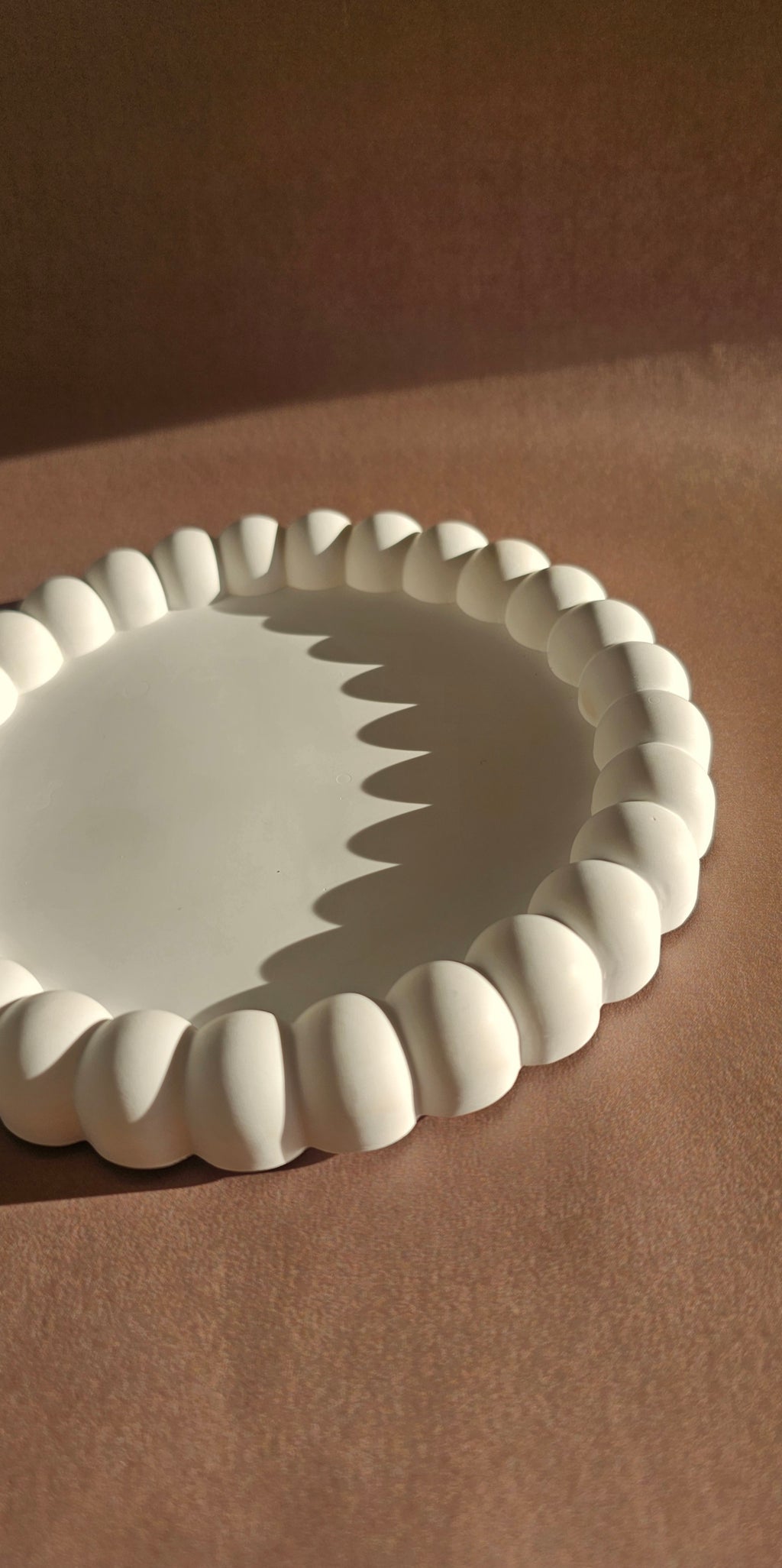 The Ronda Dish