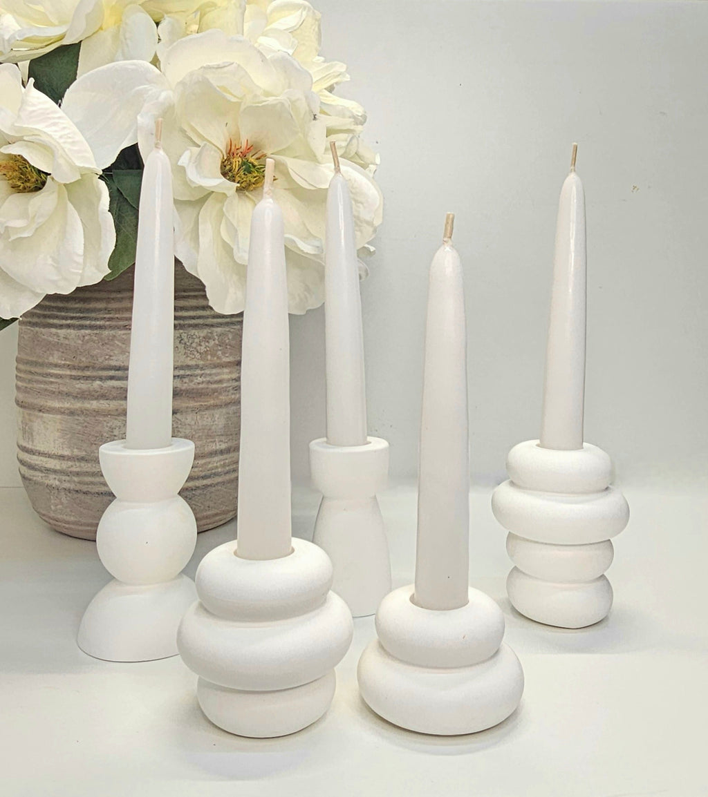 Taper Candle Holders