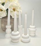 Taper Candle Holders