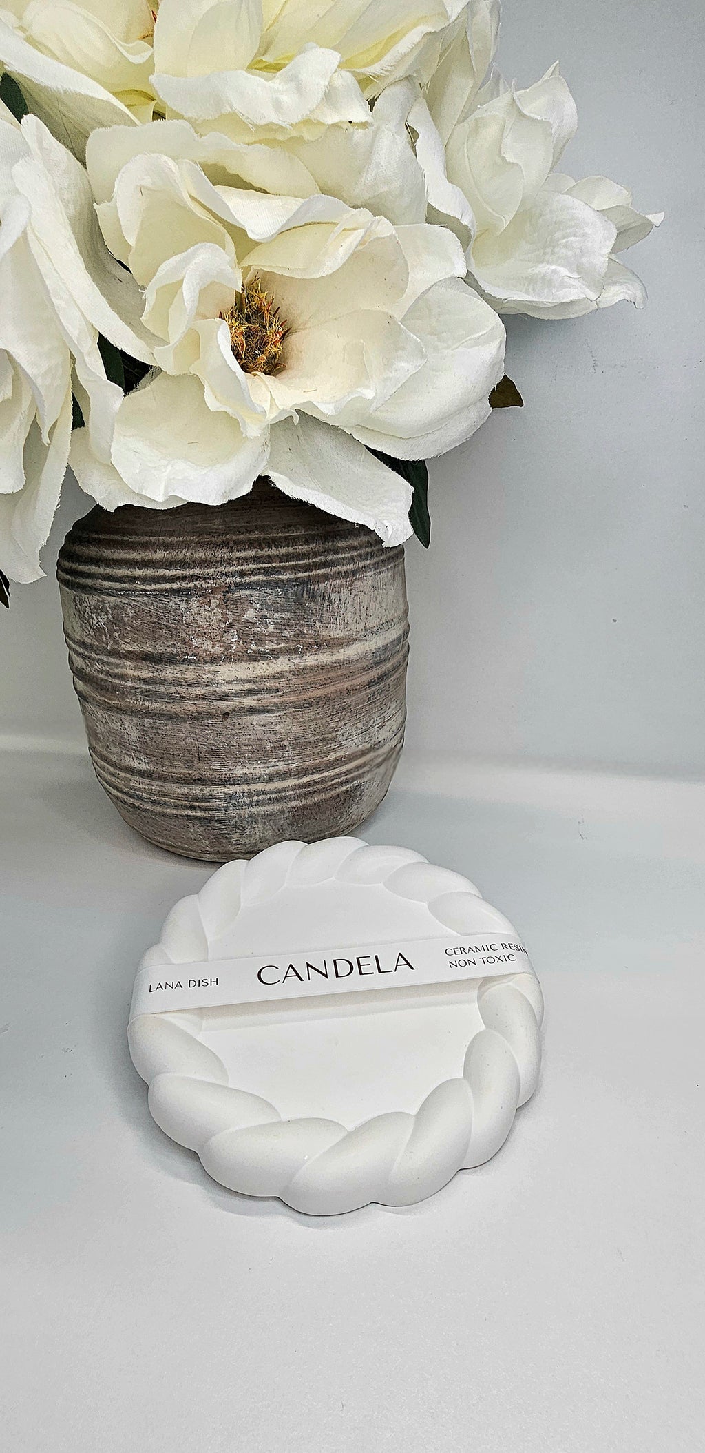 The Lana Dish