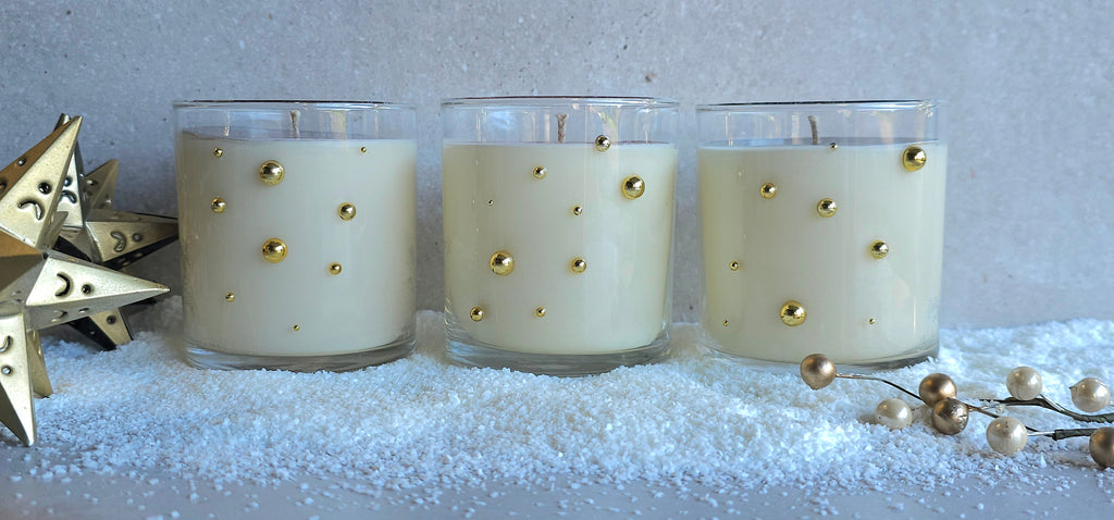 Cedar Forest • Winter Collection