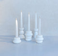 Taper Candle Holders
