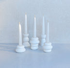 Taper Candle Holders