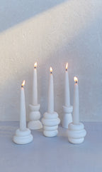 Taper Candle Holders
