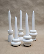 Taper Candle Holders